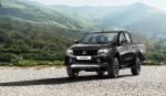 Mitsubishi L200 Black Line 2018 года
